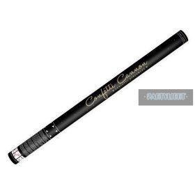 SZERPENTIN ÁGYÚ ARANY 80 CM