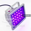 50 wattos UV LED reflektor  60 fokos