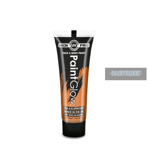 UV PRO arc és tesfesték szett