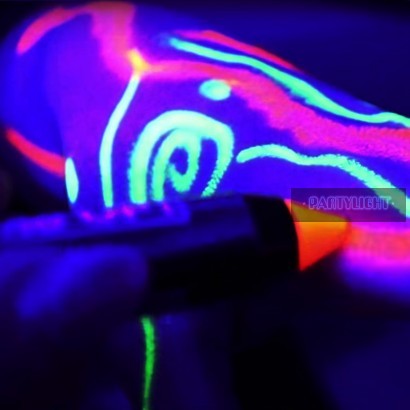  UV testfestő ceruza 