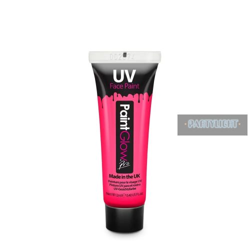 UV testfesték 12 ml