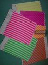 3/4' Tyvek csíkos karszalagok 3/4' Tyvek csíkos karszalagok