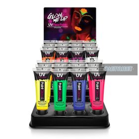 13+3 AKCIÓS UV ARCFESTÉK SZETT !!!