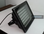50 wattos UV LED ágyú /reflektor 