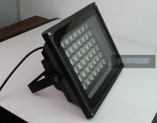 50 wattos UV LED reflektor  60 fokos