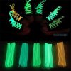 Sötétben világító (fluoreszkáló) cipőfűző Sötétben világító (fluoreszkáló) cipőfűző