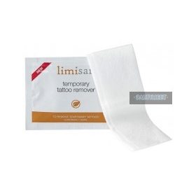 Tetoválás eltávolító kendő