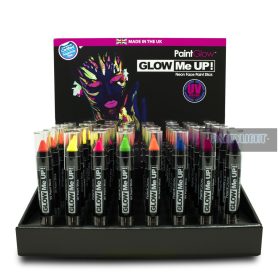  UV testfestő ceruza (7+1)