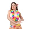 Hawai színes nyaklánc