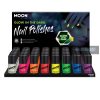 UV+foszforeszkáló körömlakk (Paintglow) UV+foszforeszkáló körömlakk (Paintglow)