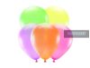 Neon lufi 25 cm (8 db/csom) Neon lufi 25 cm (8 db/csom)