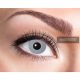 1 hetes színes kontaktlencse VAMPIRE GREY
