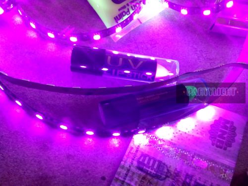 UV Ledszalag