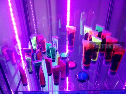 UV Ledszalag