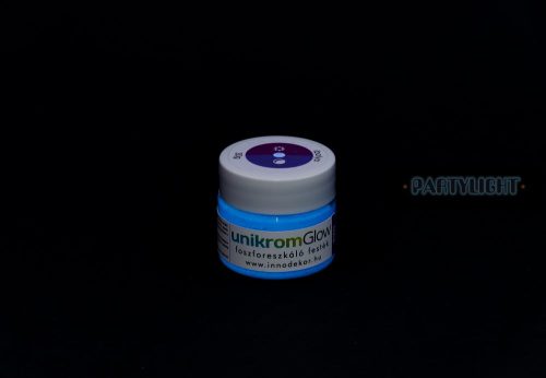 Sötétben világító festék 30gr