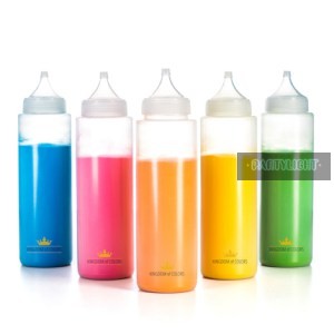 Holi por 350 gr szóróflakonnal 4+1