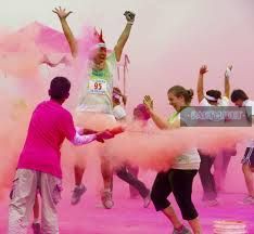 Holi por 350 gr szóróflakonnal 4+1