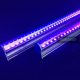 120 cm-es UV LED armatúra