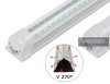 120 cm-es UV LED armatúra