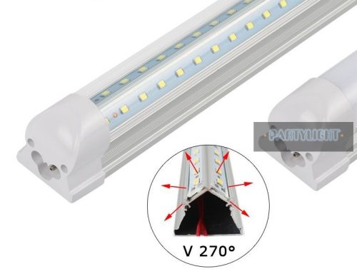 120 cm-es UV LED armatúra