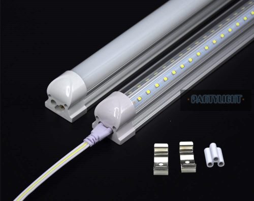 120 cm-es UV LED armatúra