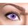 1 hetes színes kontaktlencse PURPLE GOTHIC