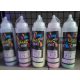 UV BODY SPLASH festék por 350 ml