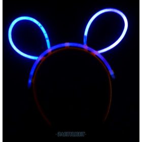 Világító fejpánt