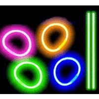 VILÁGÍTÓ KARKÖTŐK