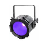 DMX vezérelt UV lámpák