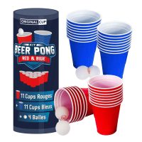 SÖR PONG (BEER PONG)