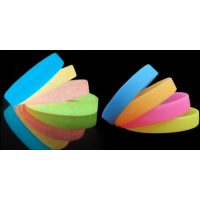 FOSZFORESZKÁLÓ SZILIKON KARKÖTŐ