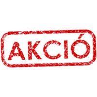 AKCIÓK