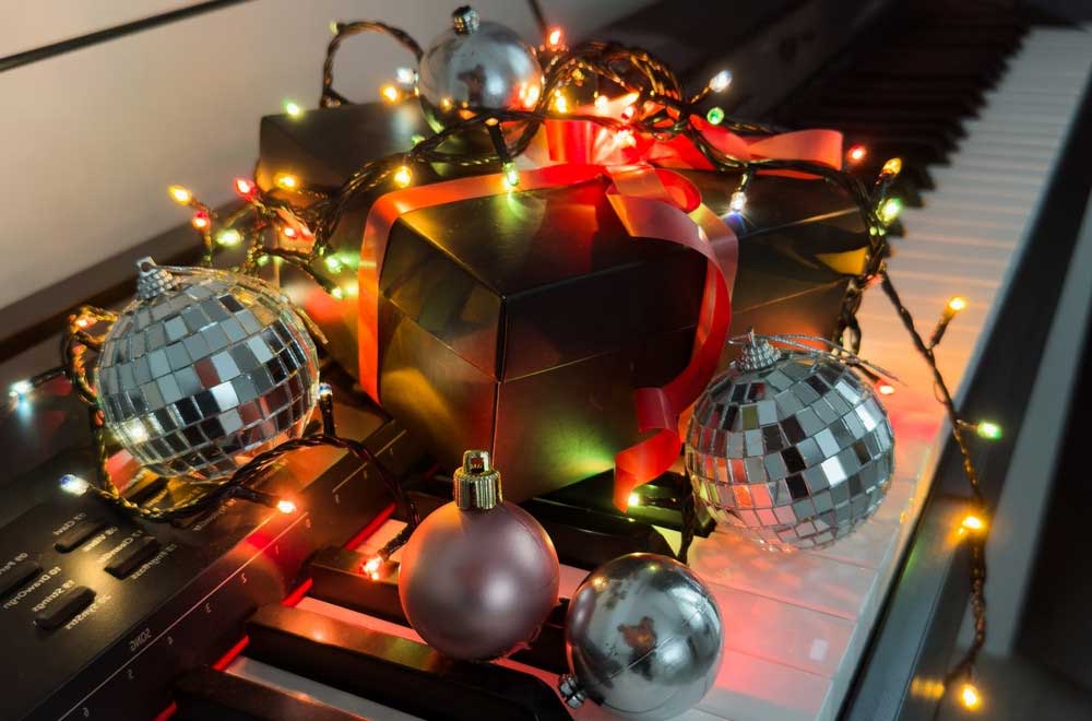 Dekoráció sziporkázó karácsonyi céges bulikhoz!