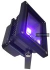 20 wattos UV LED reflektor 20 wattos UV LED reflektor