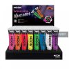 UV Szempilla spirál (Paintglow Eye mascara) 15 ml UV Szempilla spirál (Paintglow Eye mascara) 15 ml