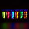 UV NEON textil festék ruhára 5+1 akciós UV NEON textil festék ruhára 5+1 akciós